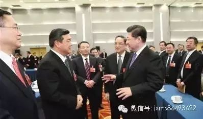 _闽商视角｜习近平：新政商关系是亲清两字_闽商视角｜习近平：新政商关系是亲清两字