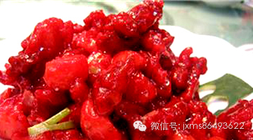 福建美食地标_舌尖上的福建_