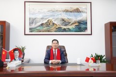 林钦平