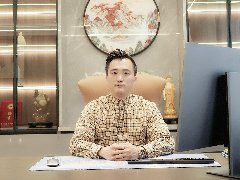 叶映龙