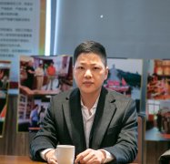 张志锋