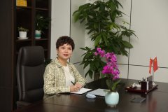 陈慧丰