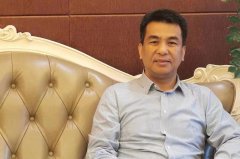 王东明
