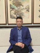 陈圣冠